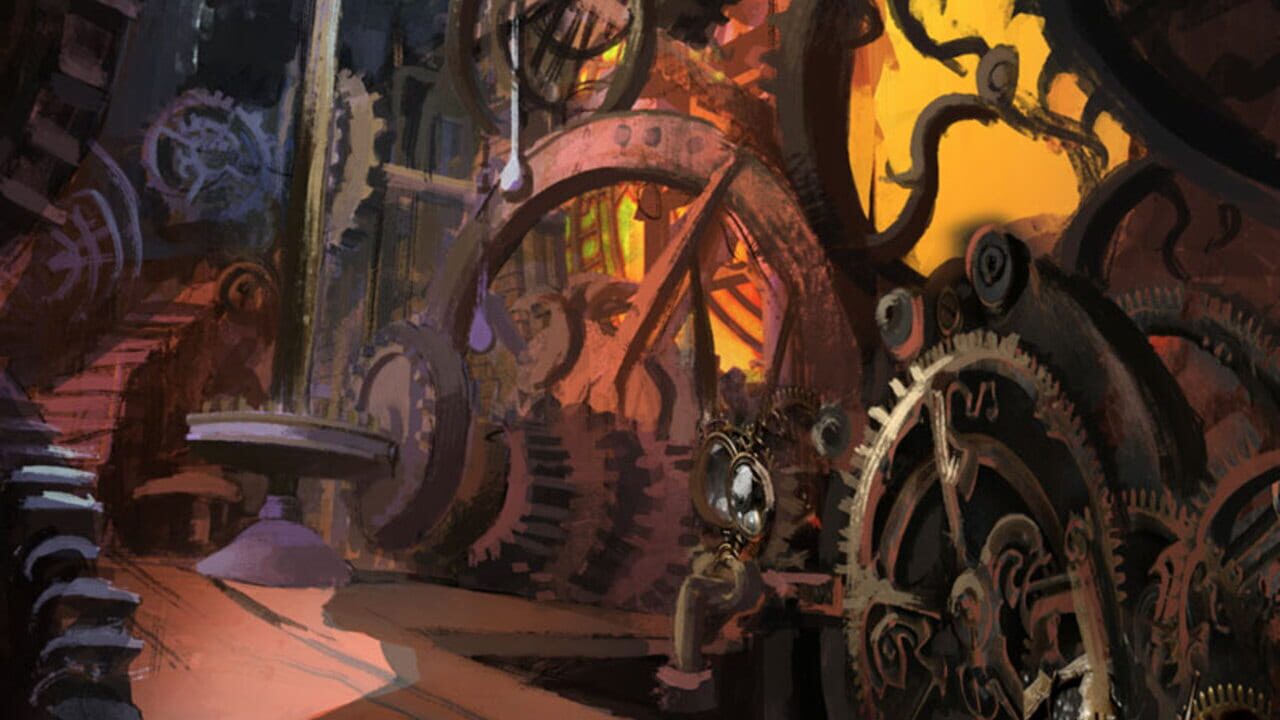 Castlevania: Lords of Shadow Image