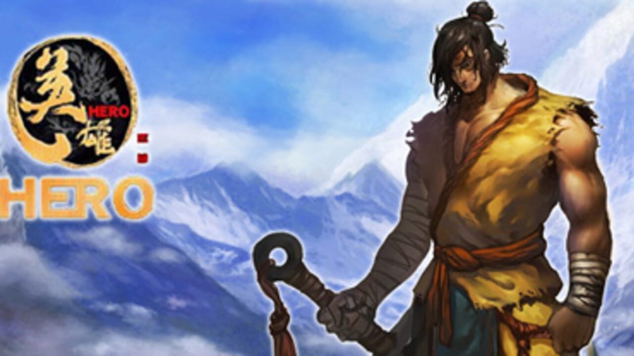 Hero Plus — Screenshot 2