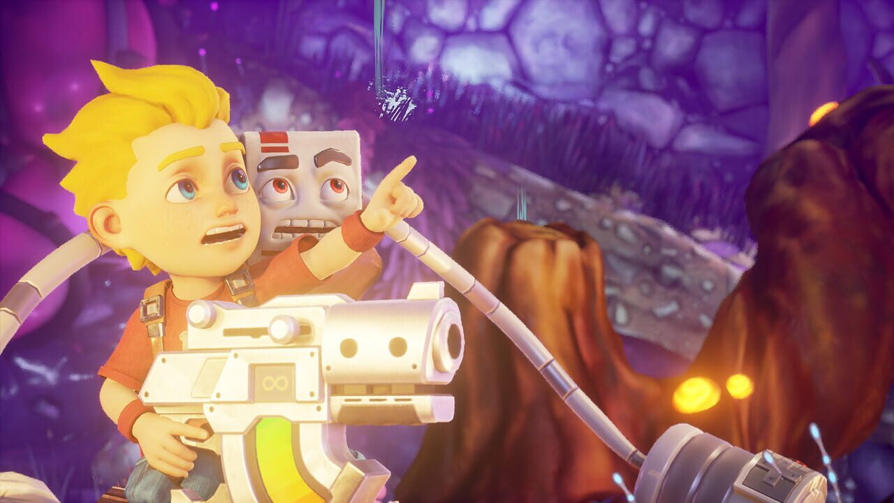 Rad Rodgers Image