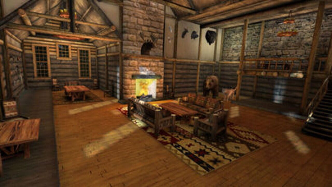 Hunting USA — Screenshot 3