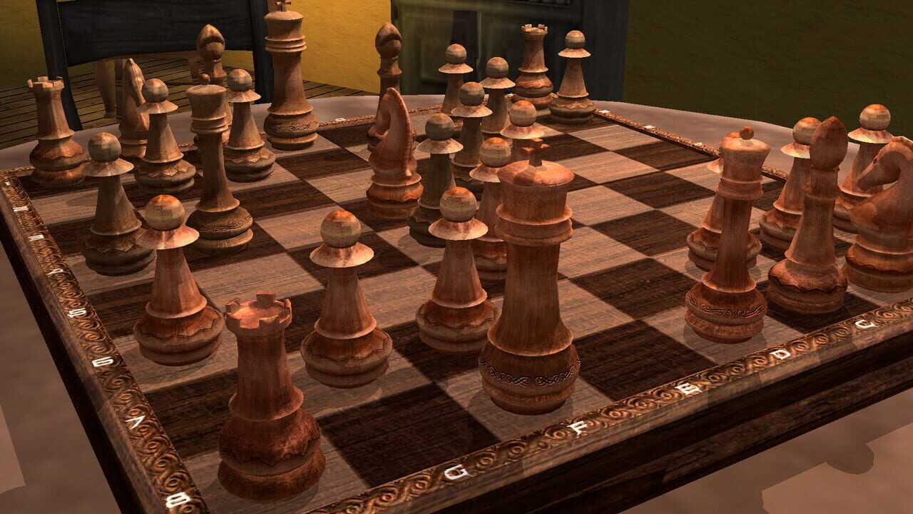 sparkchess cody