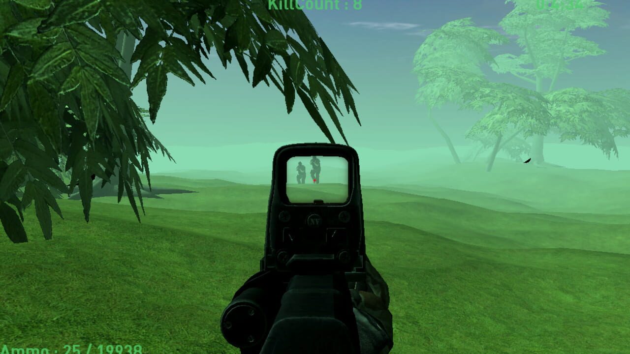 JungleShoot Image