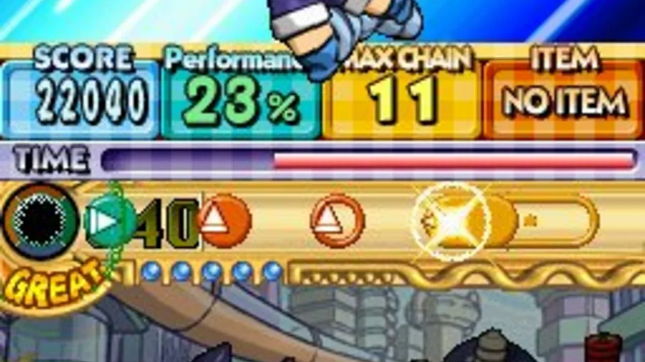 Ontamarama screenshot 5
