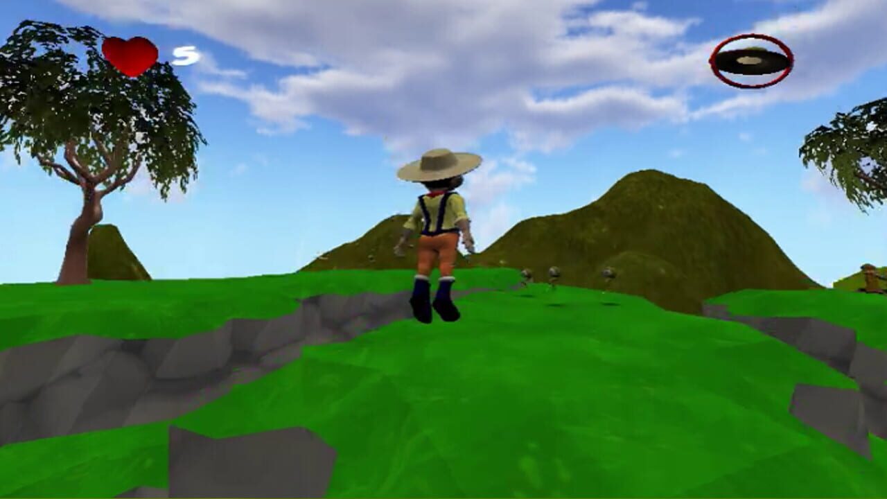 Miner Ultra Adventures — Screenshot 2