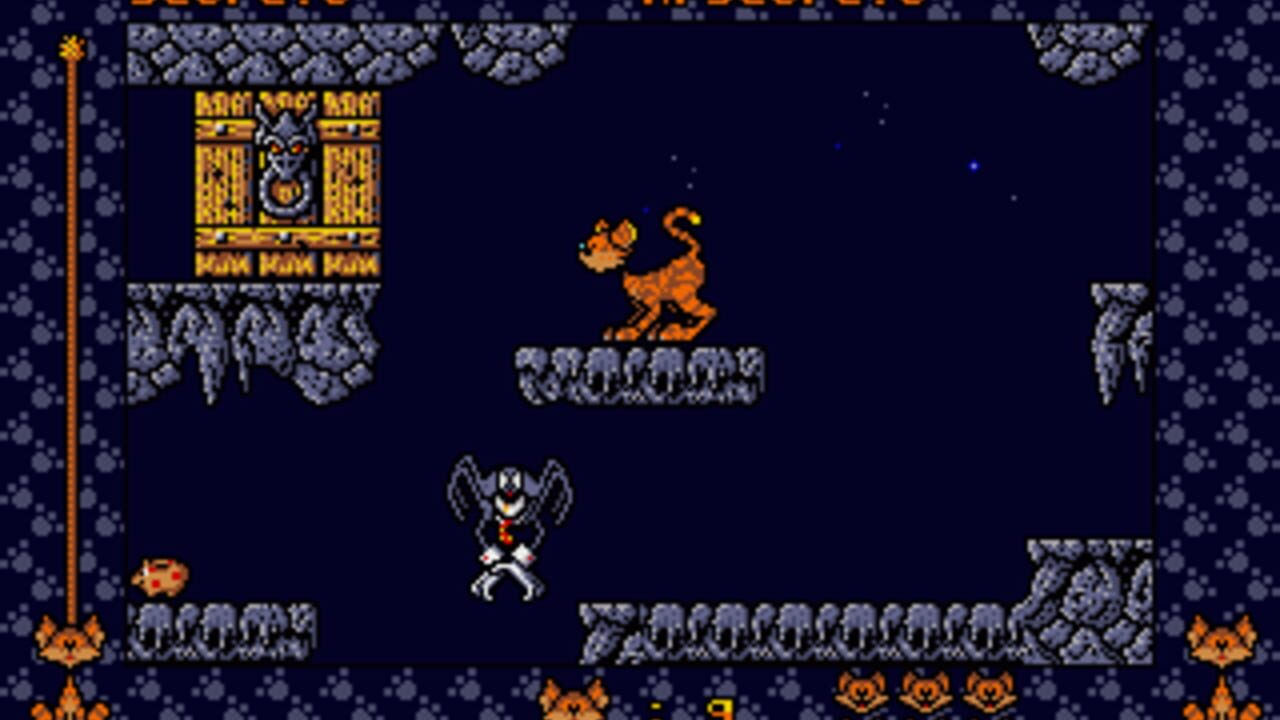9 Lives — Screenshot 2