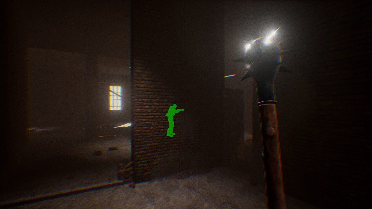 The Unseen Image