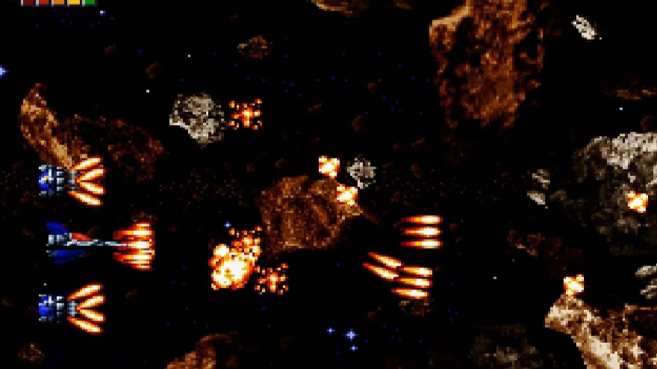 Rendering Ranger: R2 Image