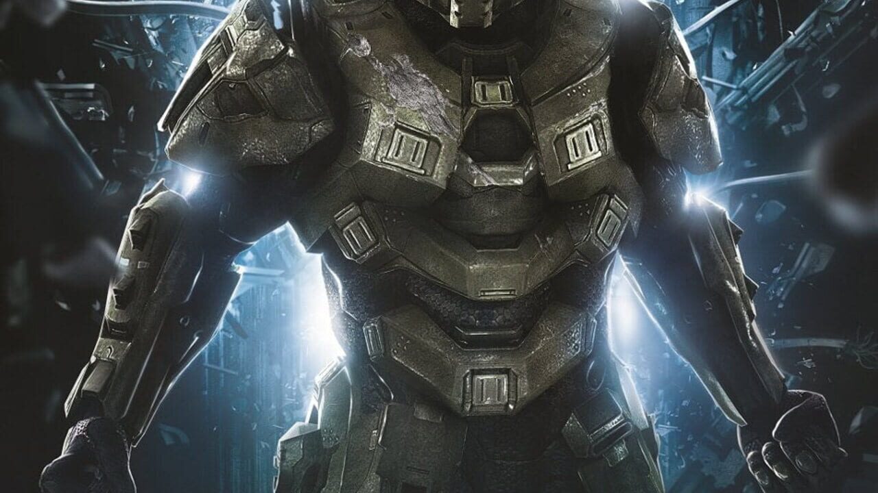 Halo 4 Image