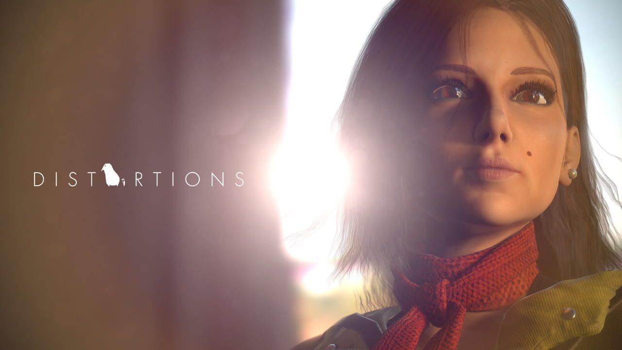 Distortions Image