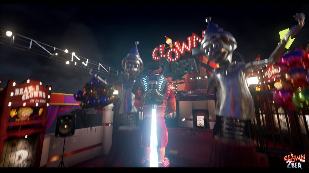 Clown2Beat — Screenshot 4
