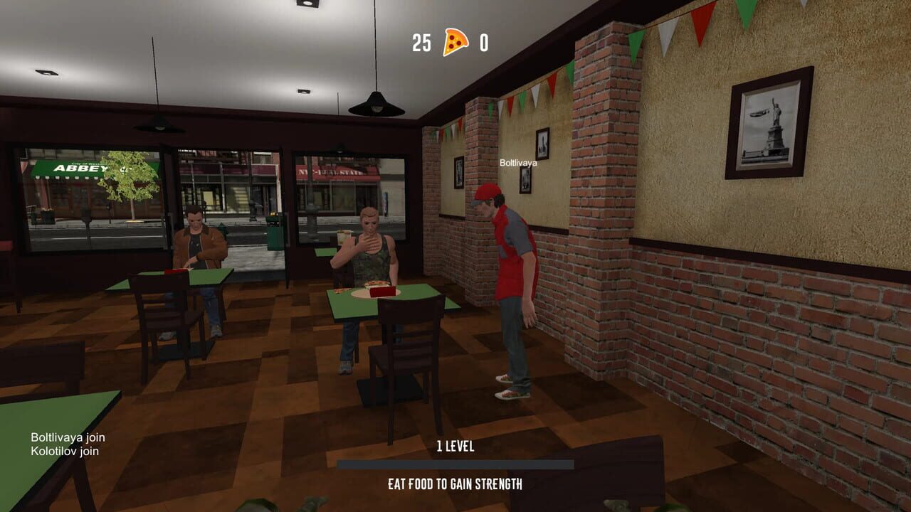 Fly Simulator — Screenshot 4