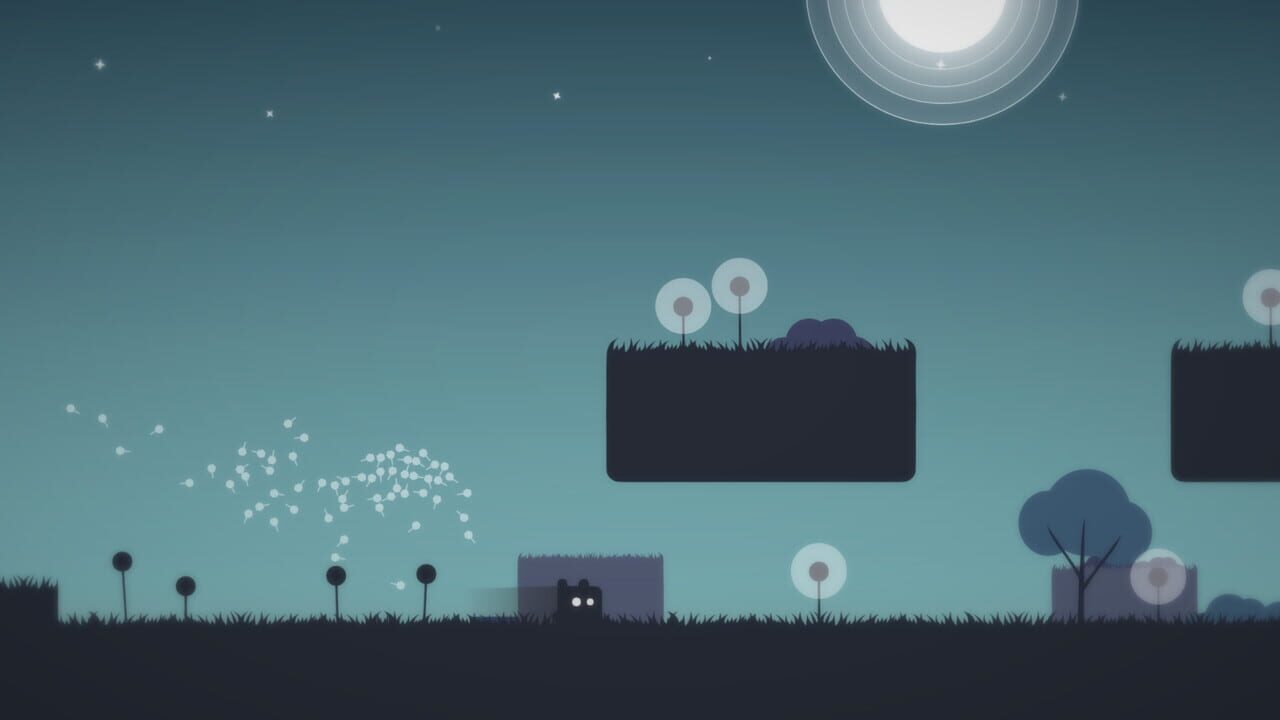 Magic Forest — Screenshot 5