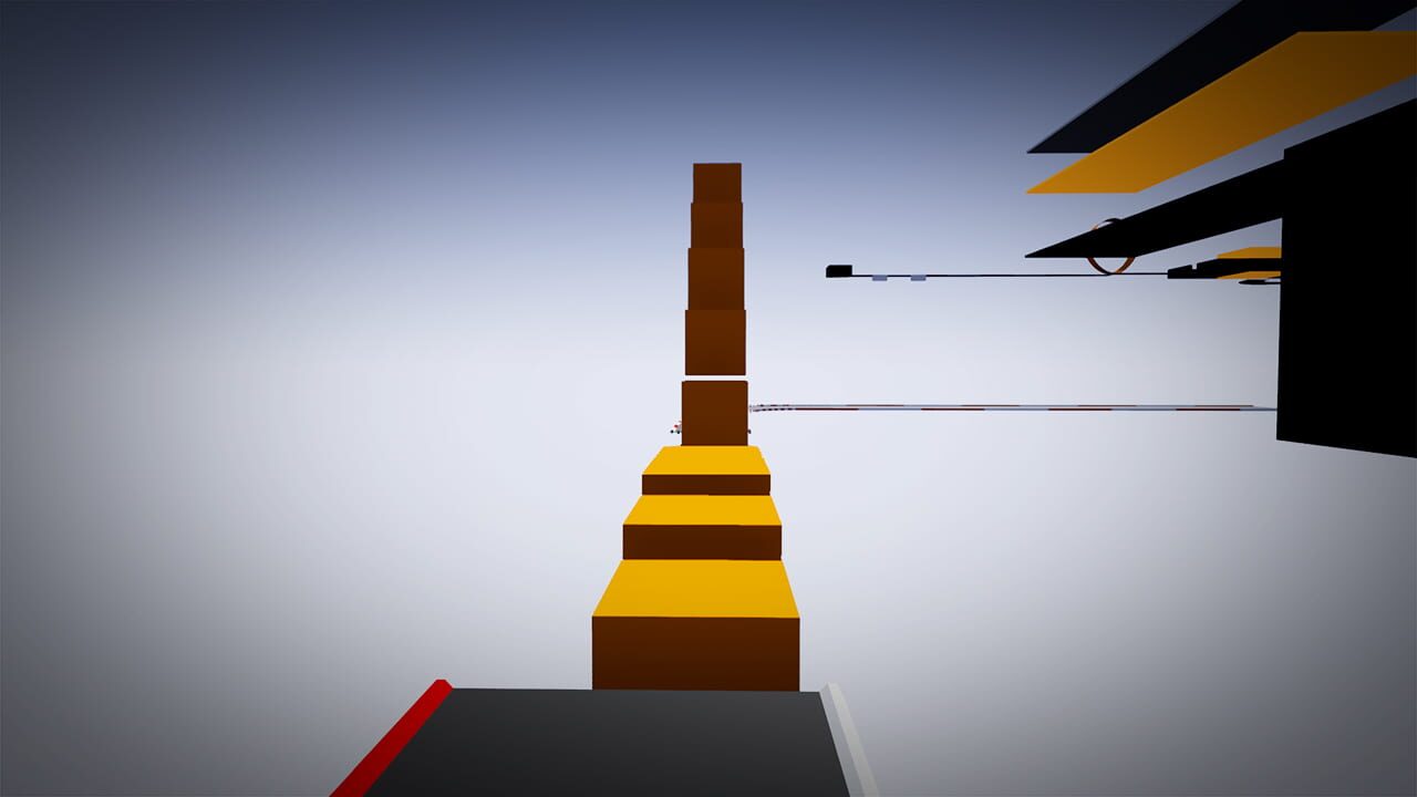 PhysDrive — Screenshot 5