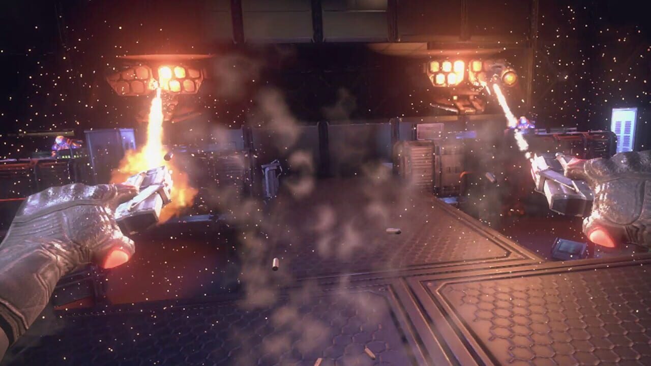 Aeon — Screenshot 2