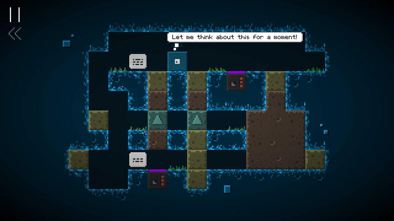 Qbik — Screenshot 5
