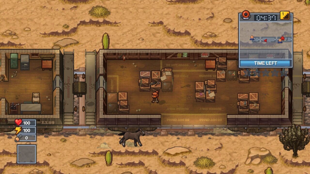 The Escapists 2 Image