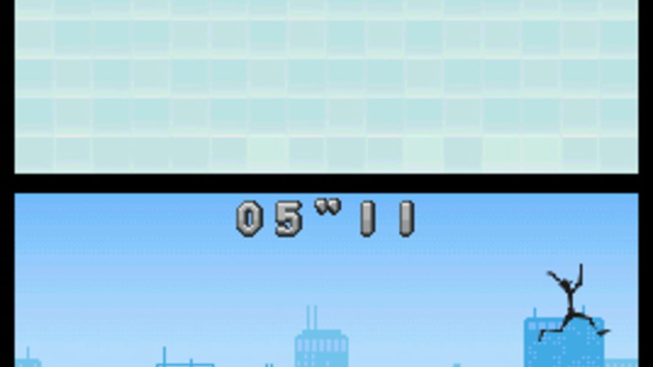 Jump Trials Extreme — Screenshot 2