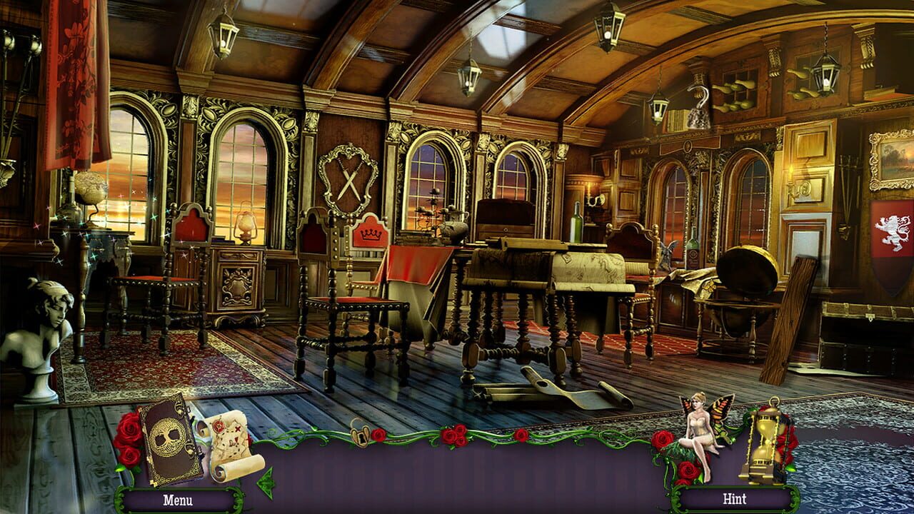 Queen's Quest: Tower of Darkness — Screenshot 5