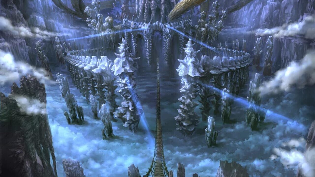 Kid Icarus: Uprising Image