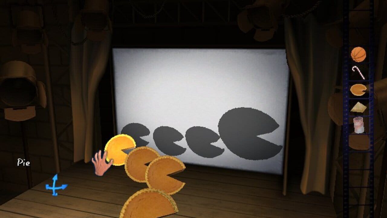 ShadowPlay — Screenshot 3