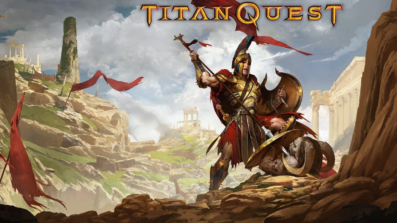 Titan Quest Image