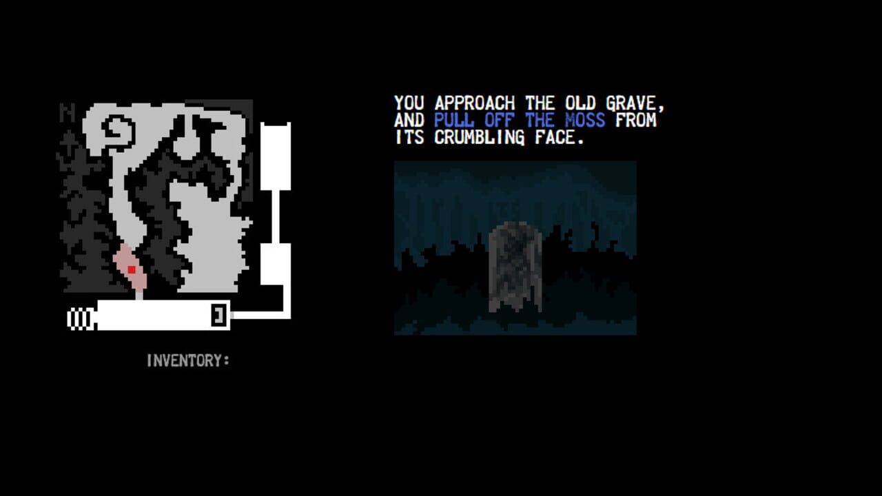 This Book Is A Dungeon — Screenshot 3
