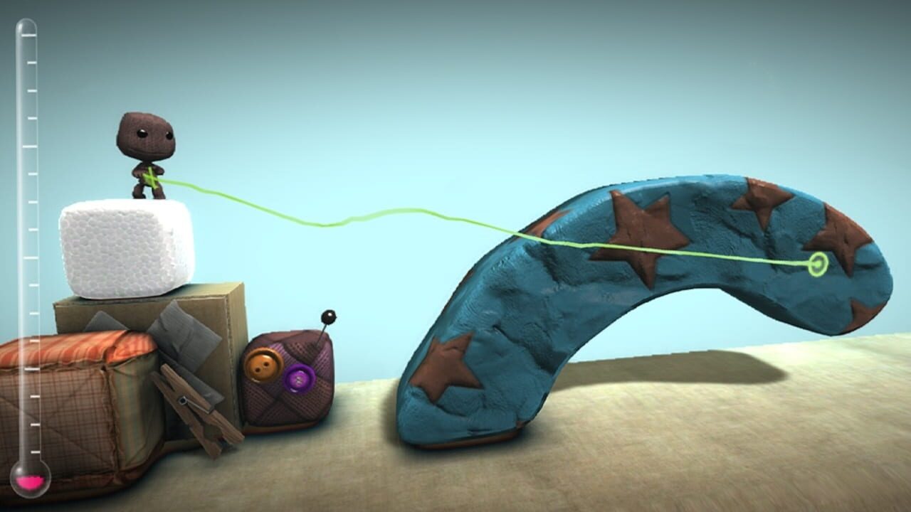 LittleBigPlanet PS Vita thumbnail 4