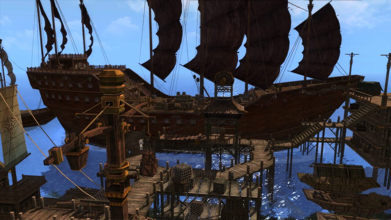 Chinese Paladin 5 Prequel — Screenshot 5