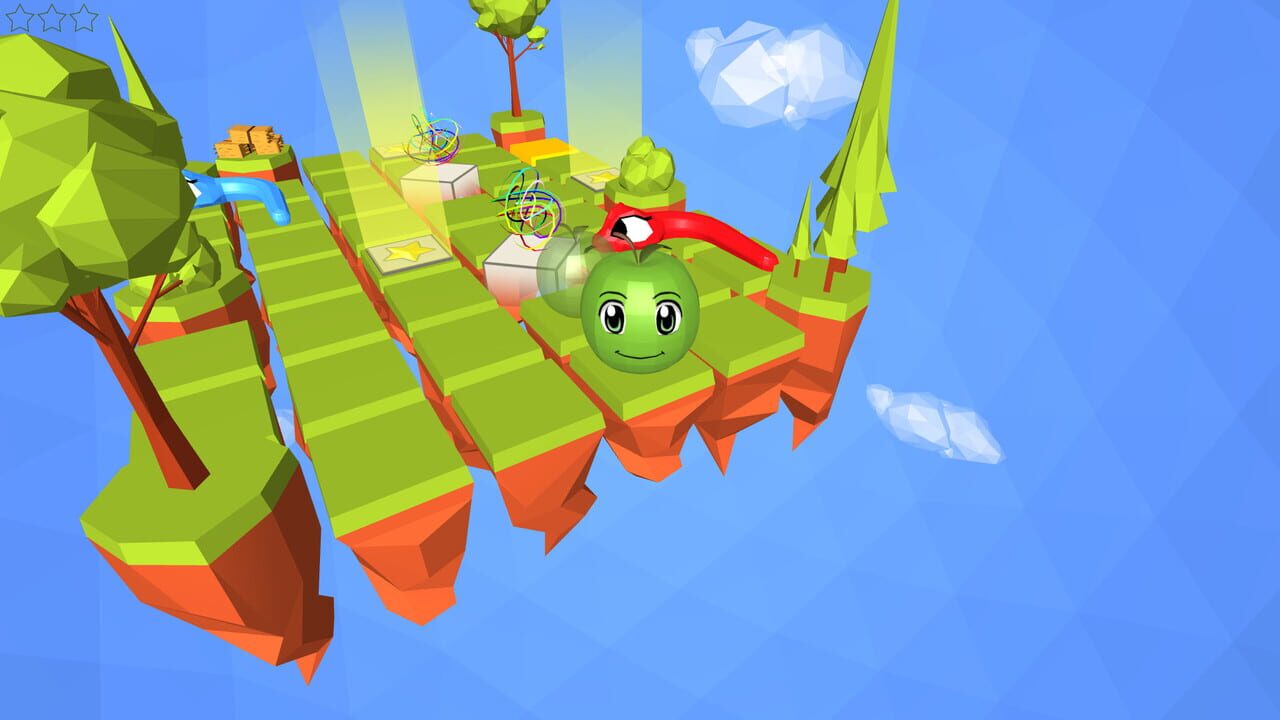 SnakEscape — Screenshot 2