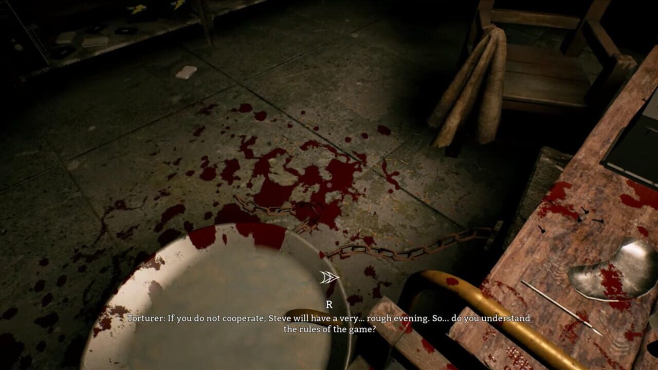 Inner Voices — Screenshot 5