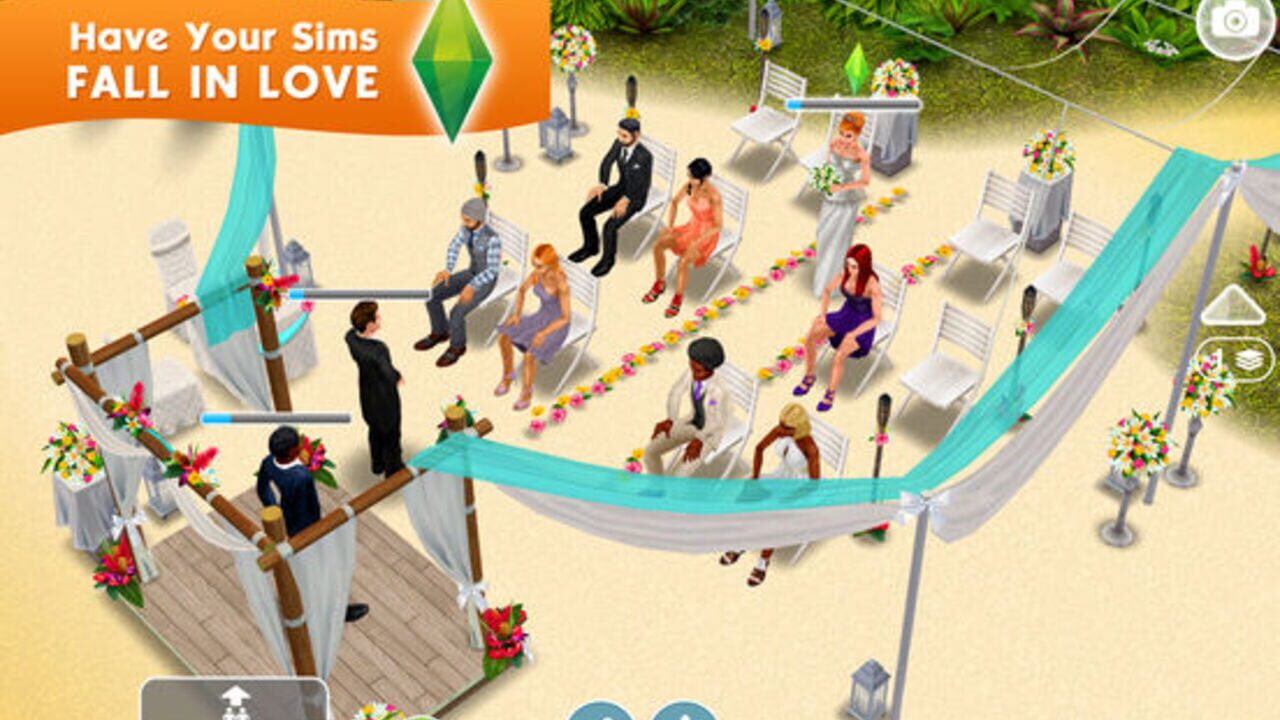 The Sims FreePlay miniatura 10