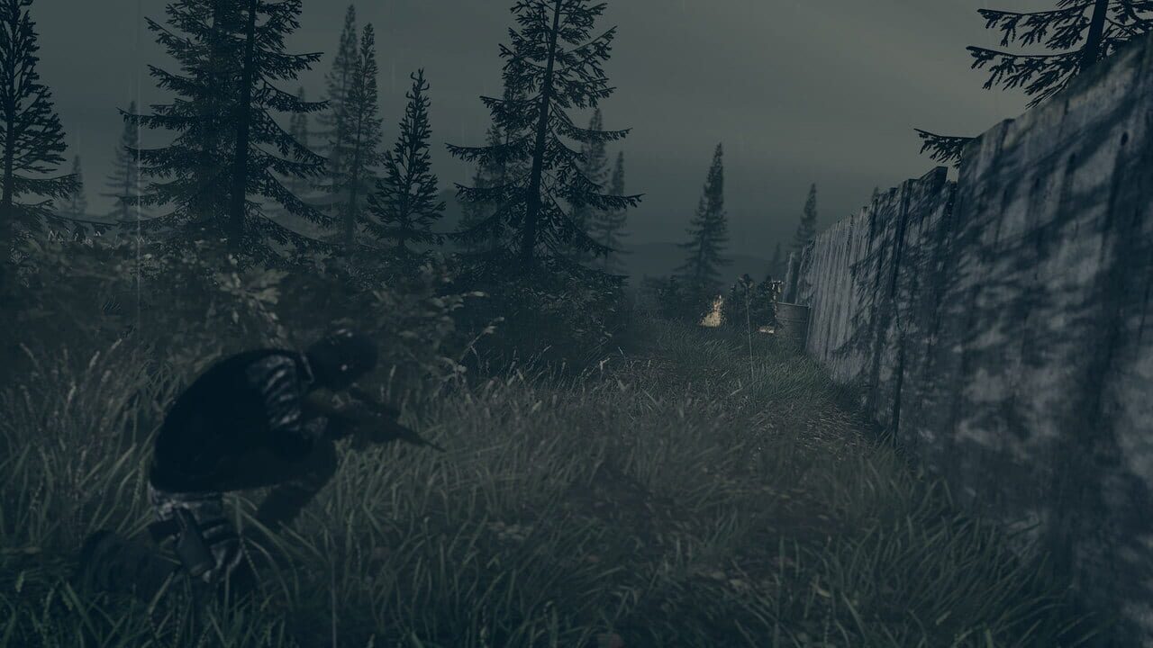 End State Screenshot 1