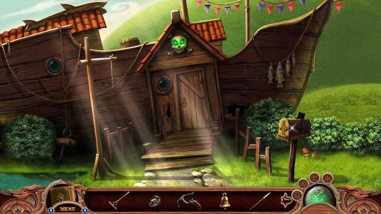 Dream Hills: Captured Magic — Screenshot 3
