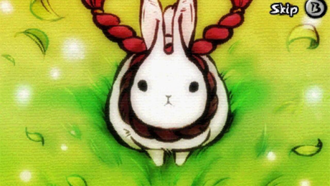 Ninja Usagimaru: The Gem of Blessings — Screenshot 4