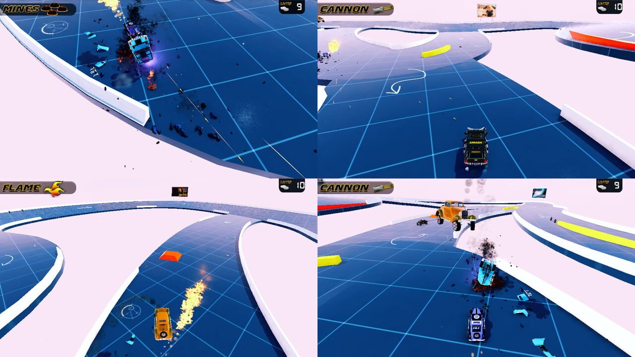 Screenshot 5
