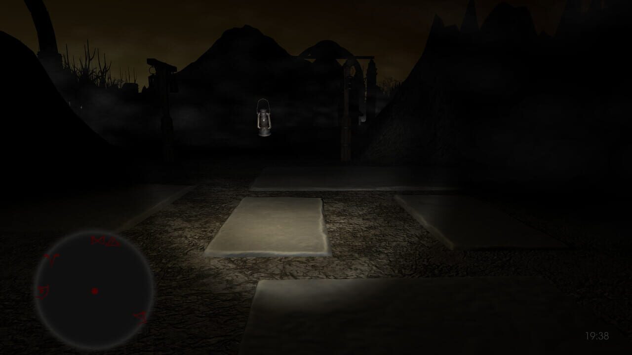 D.F.R.: The Light Image