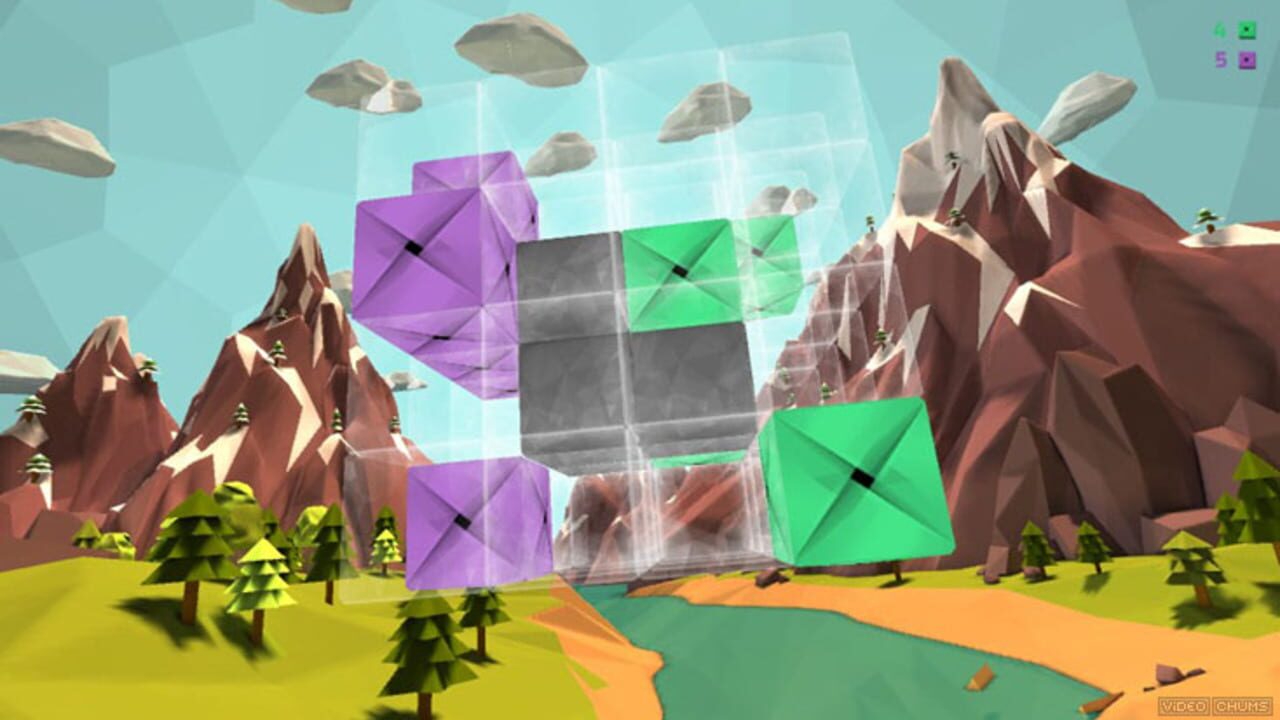 Bloxiq Screenshot 1