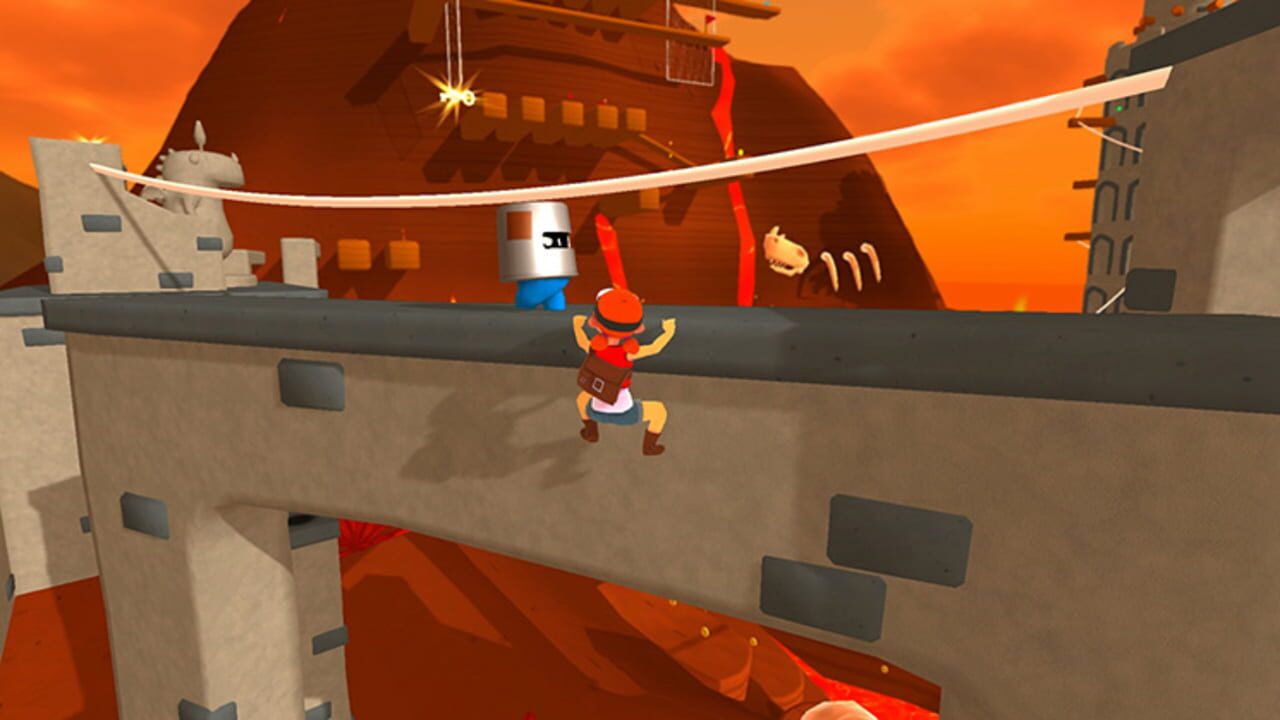Poi: Explorer Edition — Screenshot 4