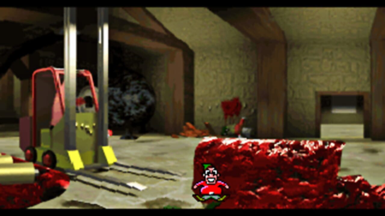 Spud! — Screenshot 2