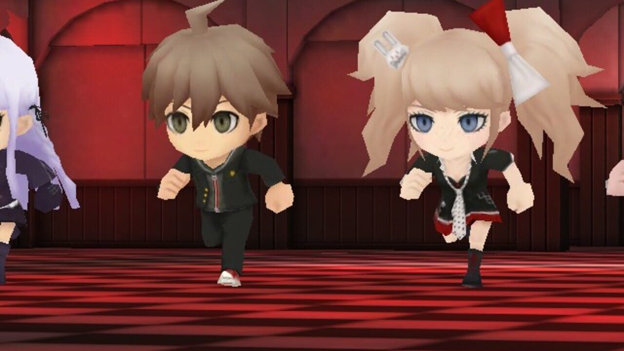 Danganronpa: Unlimited Battle — Screenshot 5