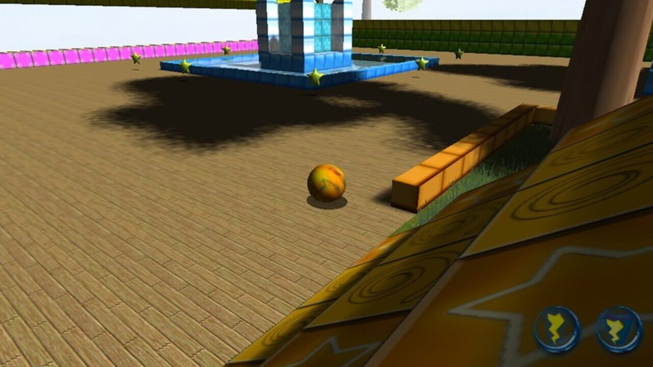 Marble Arena — Screenshot 2