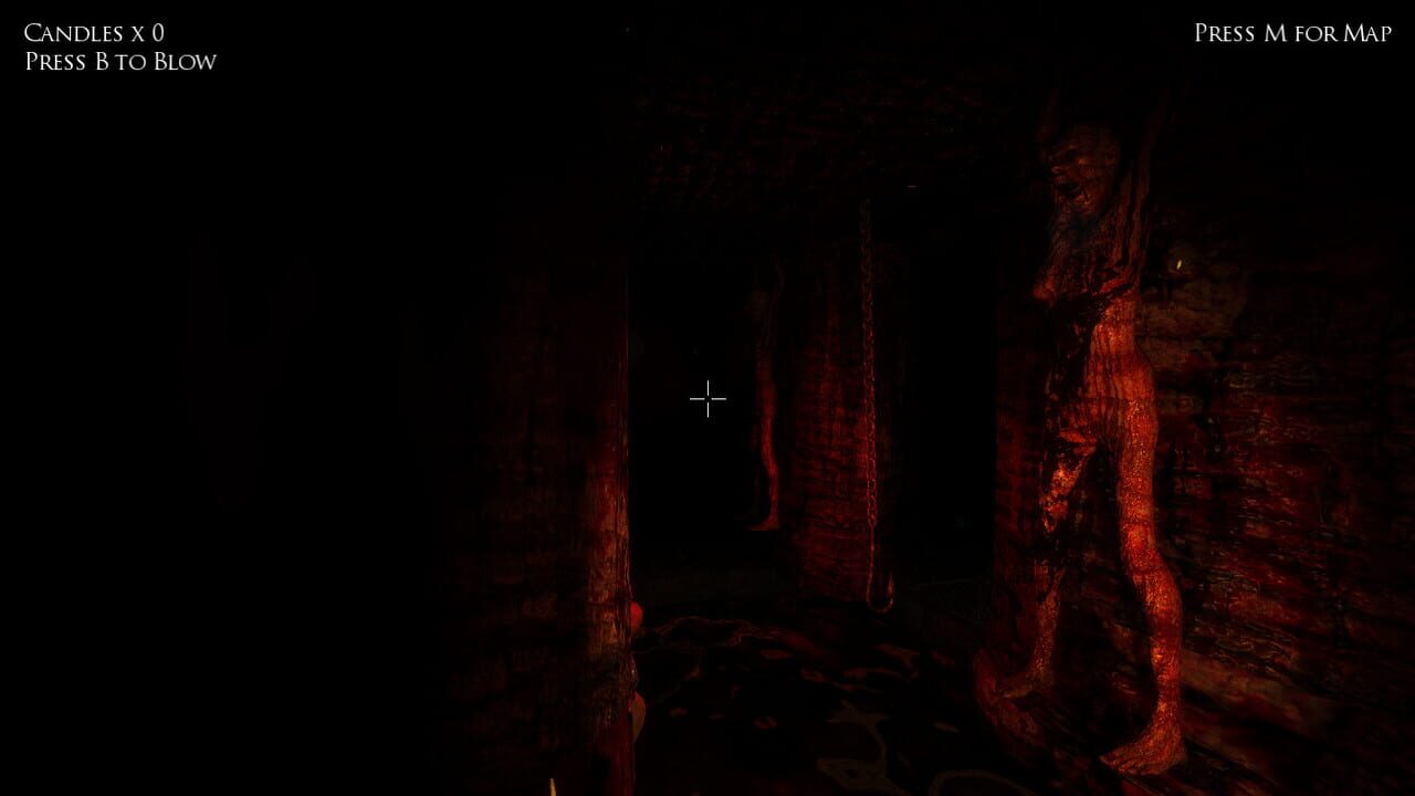 Dungeon Nightmares II: The Memory Image
