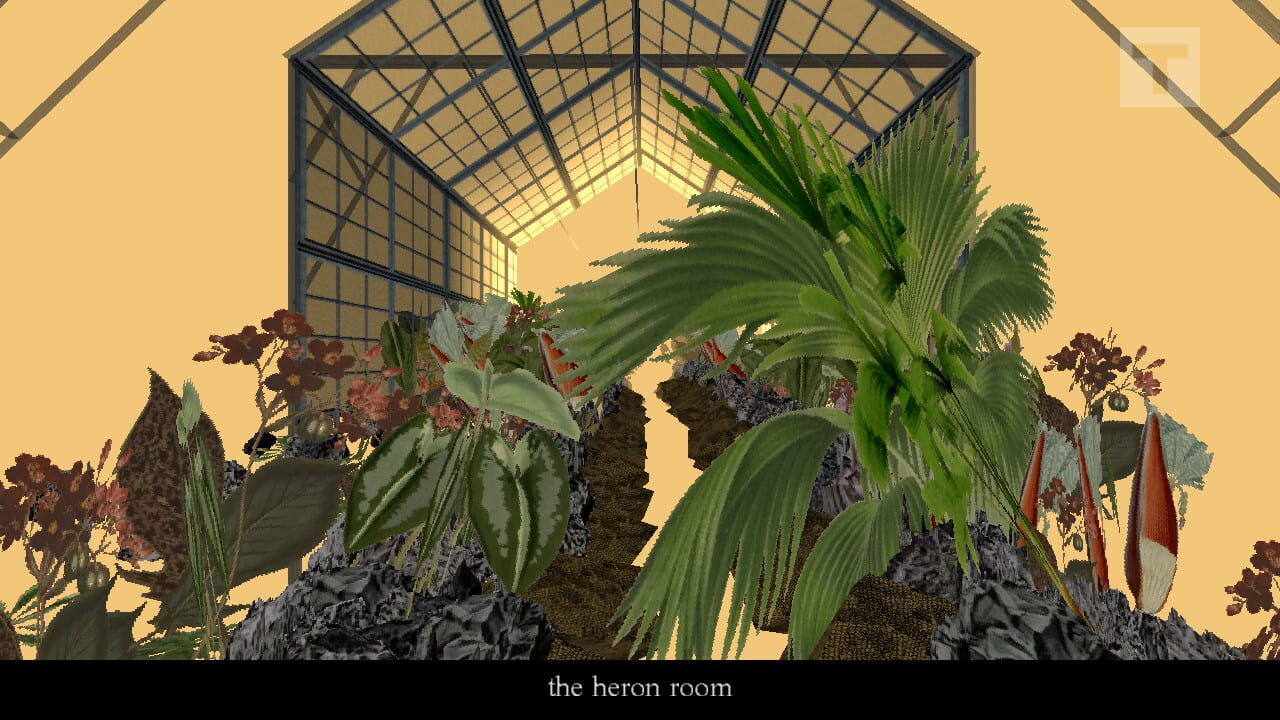 Triennale Game Collection — Screenshot 4