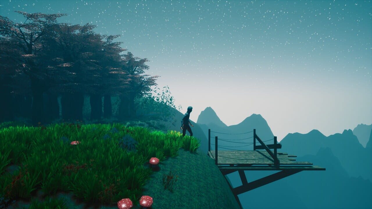 Alone — Screenshot 3