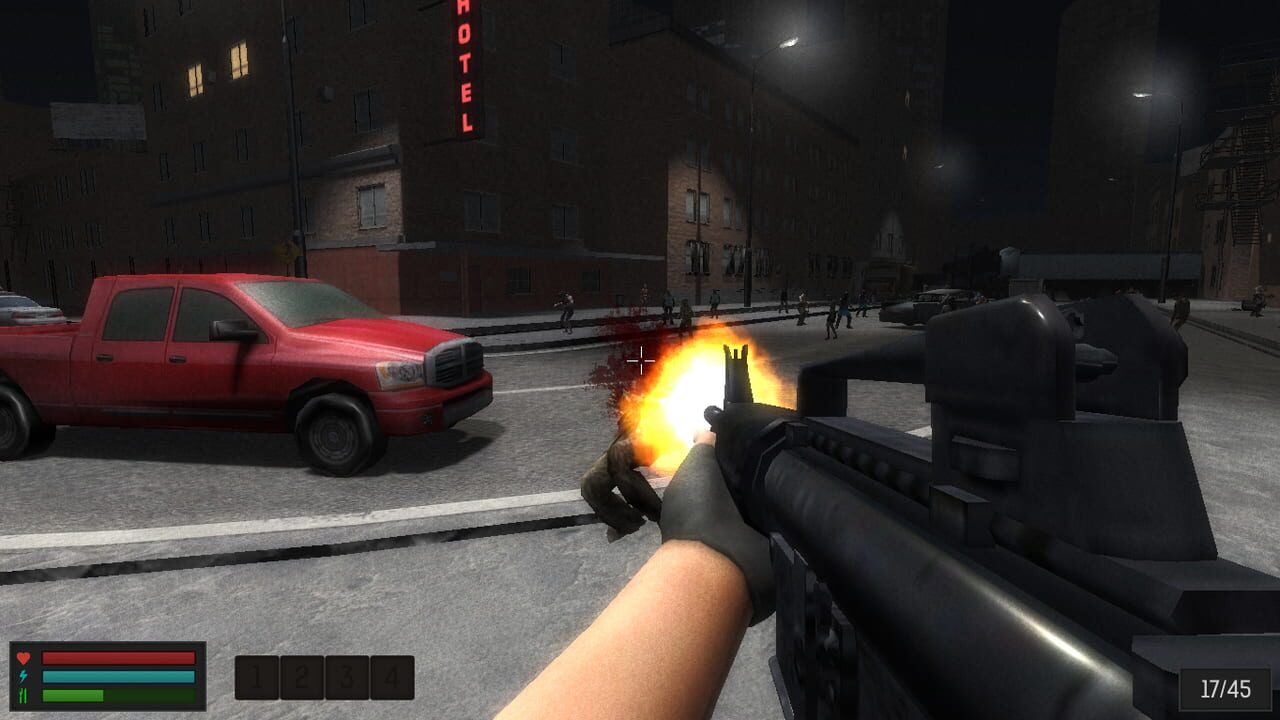 Invention 2 — Screenshot 3