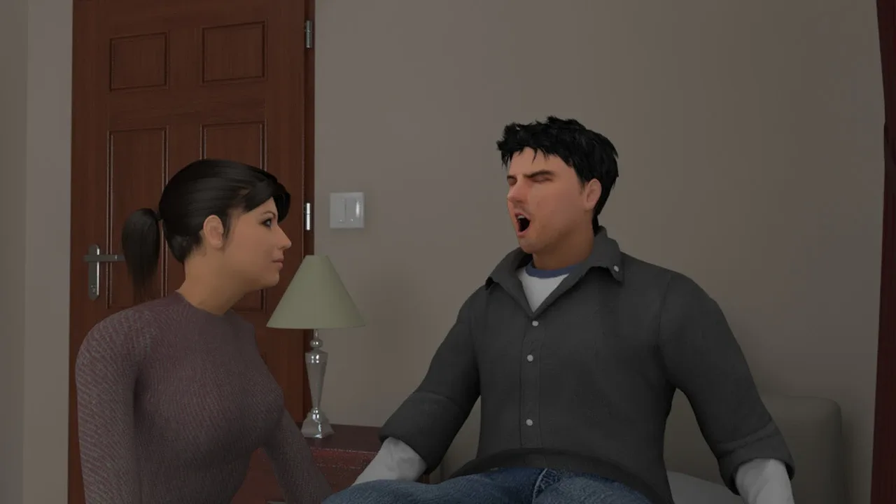 Bizarre Earthquake screenshot 3