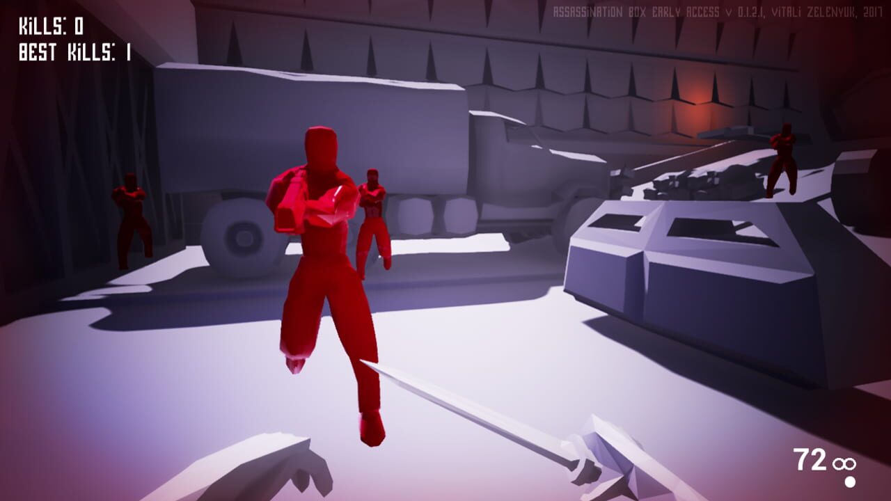 Assassination Box — Screenshot 5