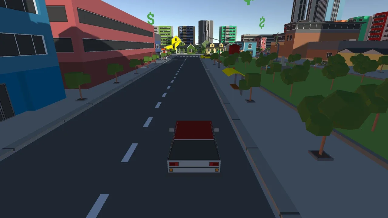 Click and Manage Tycoon screenshot 4
