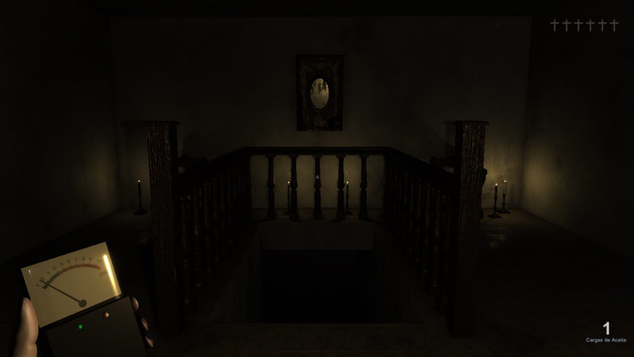 Evil Possession — Screenshot 2