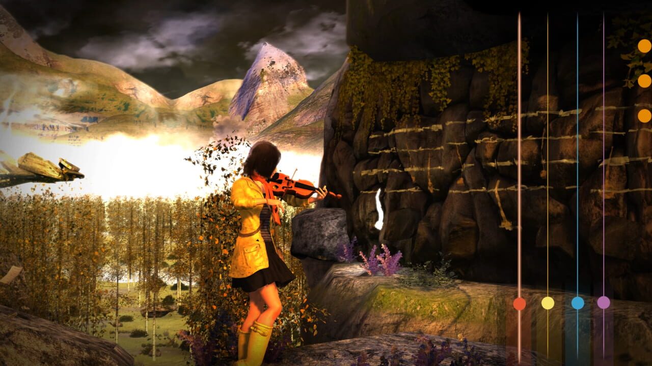 Distortions Image
